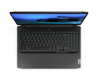 LENOVO IdeaPad Gaming 3 15ARH05 Ryzen 5 4600H/8GB/512GB SSD/GTX 1650/15,6"/Win10 Home - 679873 - zdjęcie 4